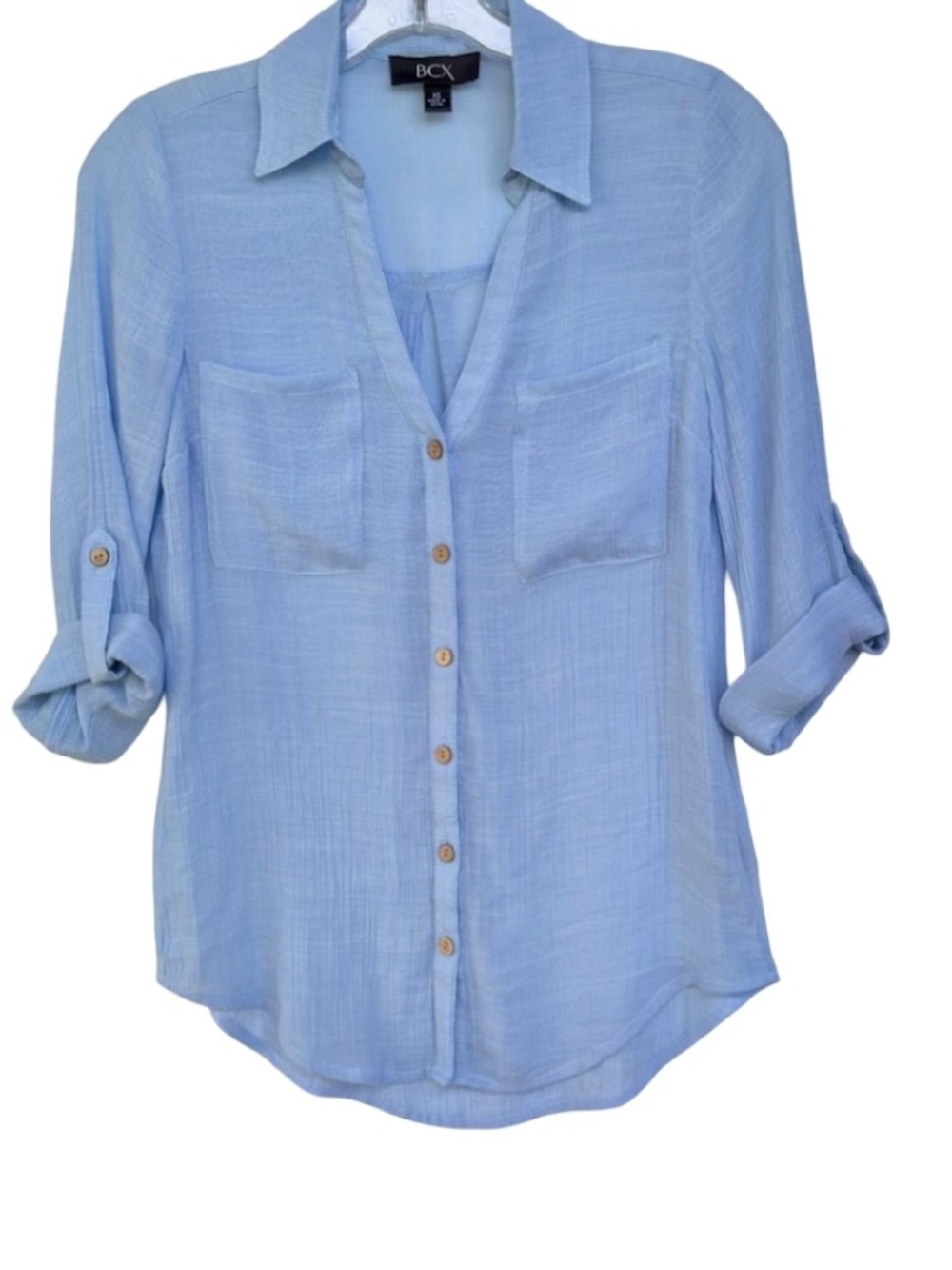 BCX Top